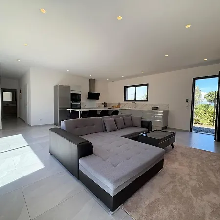 Сasa de vacaciones - Proche Escalet - Maison 6 Pers - Jardin - Terrasse - Parking 3 Voitures