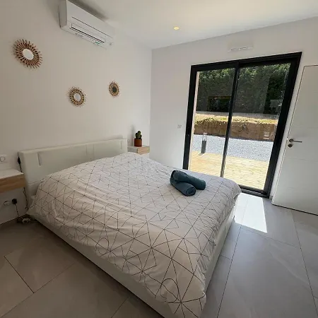 - Proche Escalet - Maison 6 Pers - Jardin - Terrasse - Parking 3 Voitures Сasa de vacaciones
