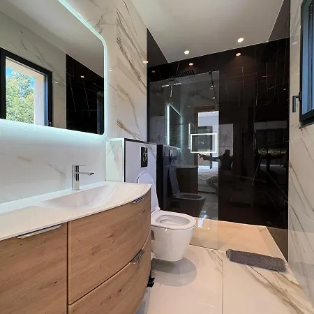 - Proche Escalet - Maison 6 Pers - Jardin - Terrasse - Parking 3 Voitures Сasa de vacaciones Ramatuelle